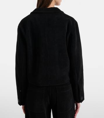 White Label Nima corduroy jacket | Proenza Schouler