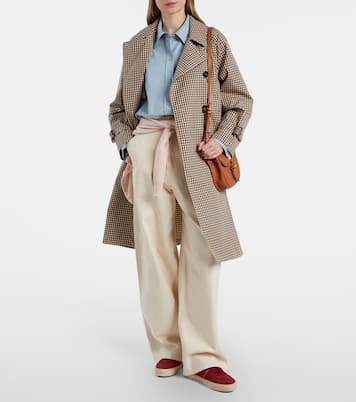 Soul Star suede sneakers | Golden Goose