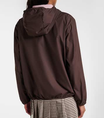 Fegeos technical jacket | Moncler