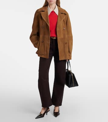 Miro cropped barrel-leg jeans | Citizens of Humanity