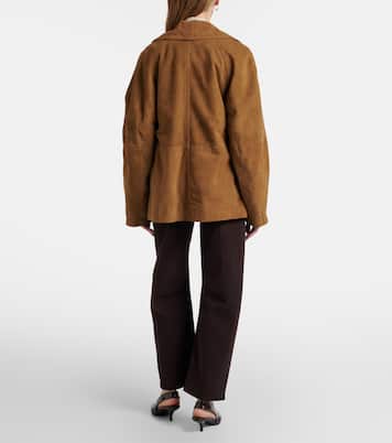 Miro cropped barrel-leg jeans | Citizens of Humanity