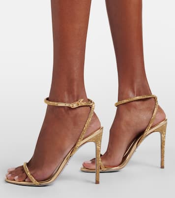 Ellabrita embellished sandals | Rene Caovilla