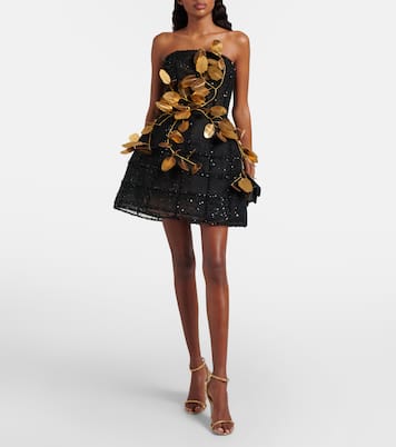 Ellabrita embellished sandals | Rene Caovilla