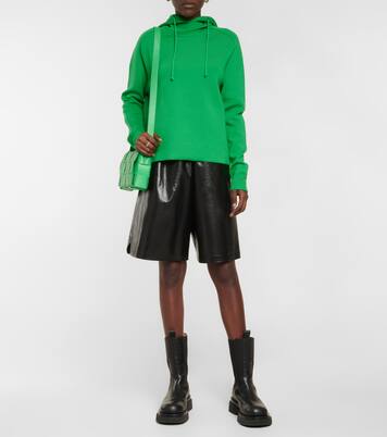 Bottines Lug en cuir | Bottega Veneta
