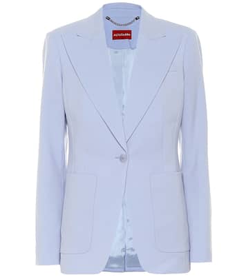 Elford stretch-wool blazer | Altuzarra