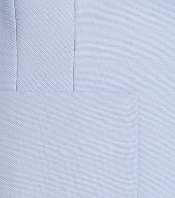 Elford stretch-wool blazer | Altuzarra