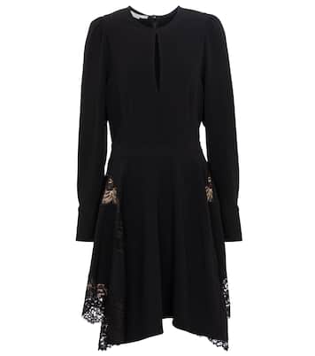 Minikleid Celeste aus Cady | Stella McCartney