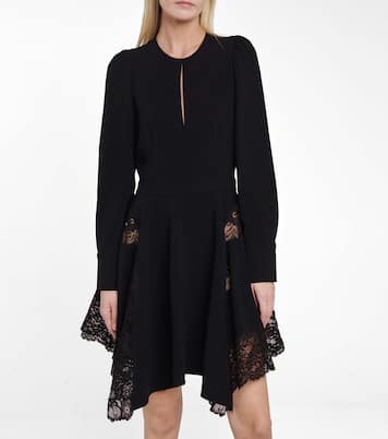 Minikleid Celeste aus Cady | Stella McCartney