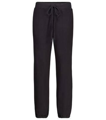 Jogginghose Gita aus Baumwolle | Velvet