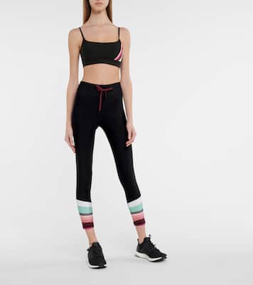 Leggings Sunset de tiro alto | The Upside