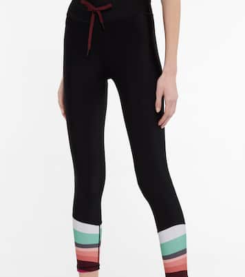 Leggings Sunset de tiro alto | The Upside