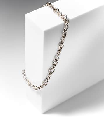 Bracciale Helio in argento sterling | Spinelli Kilcollin