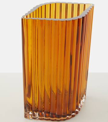 Folium Tall vase | AYTM