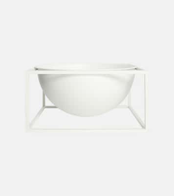 Kubus Centerpiece Large bowl | Audo Copenhagen