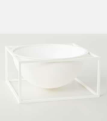 Kubus Centerpiece Large bowl | Audo Copenhagen