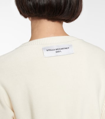 Jersey de algodón | Stella McCartney