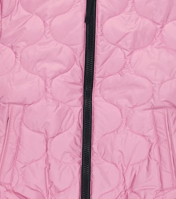 Steppjacke | Il Gufo