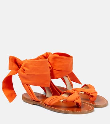 Sandali Niloo du Desert | Christian Louboutin