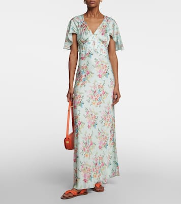 Sandali Niloo du Desert | Christian Louboutin