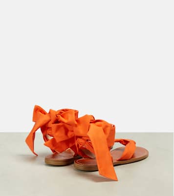 Sandali Niloo du Desert | Christian Louboutin