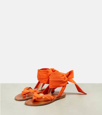 Sandali Niloo du Desert | Christian Louboutin