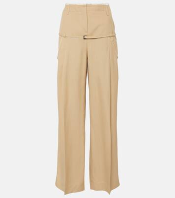 Pantalon à taille basse | Jacquemus