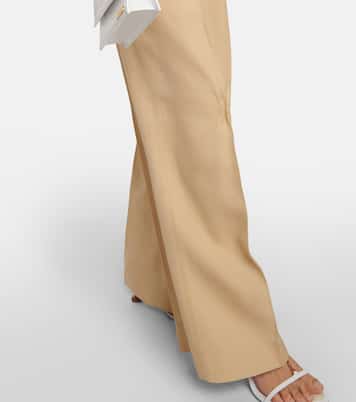 Pantalon à taille basse | Jacquemus