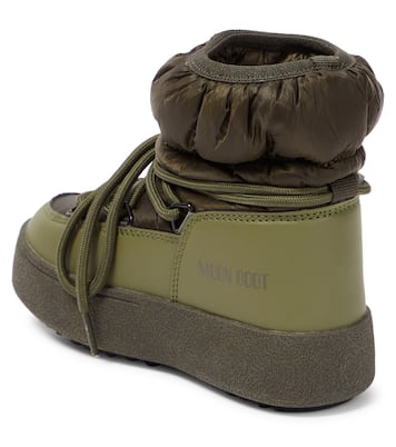 Schneestiefel Jtrack Junior Low | Moon Boot Kids
