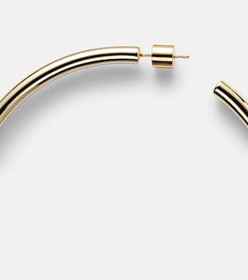 Boucles d'oreilles en or 10 ct | Jennifer Fisher