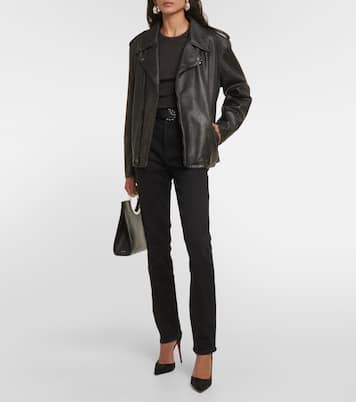 Delphi top | Agolde