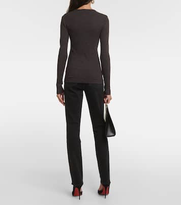 Delphi top | Agolde