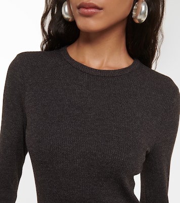 Delphi top | Agolde