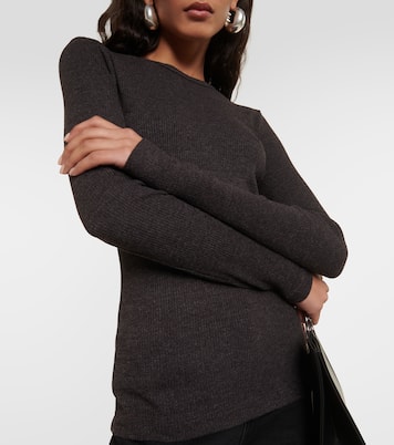 Delphi top | Agolde