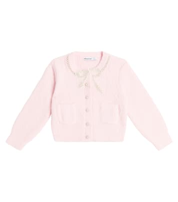 Cardigan | Self-Portrait Kids