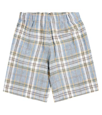 Bermuda shorts | Il Gufo