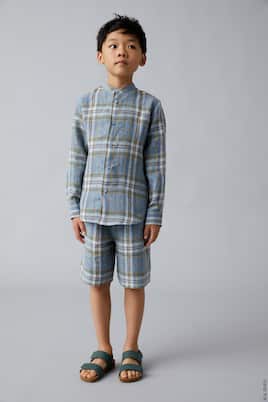 Bermuda shorts | Il Gufo