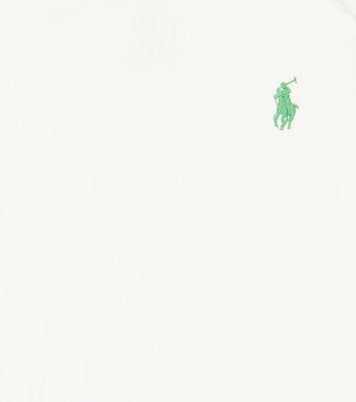 Bébé – Set t-shirt et short en coton | Polo Ralph Lauren Kids