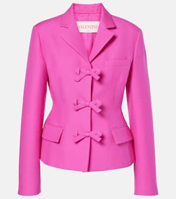 Valentino womens jacket new arrivals