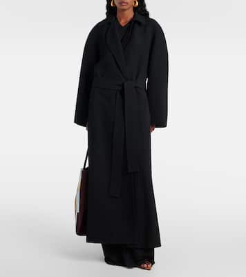 Trenchcoat Roth | Khaite