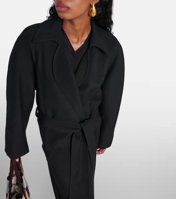 Trenchcoat Roth | Khaite