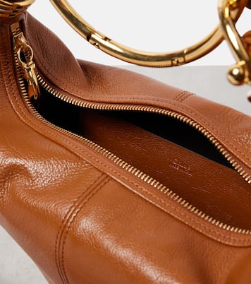 Borsa a spalla Bracelet Small in pelle | Chloé