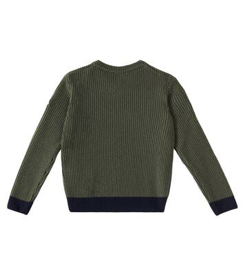 Wool sweater | Moncler Enfant
