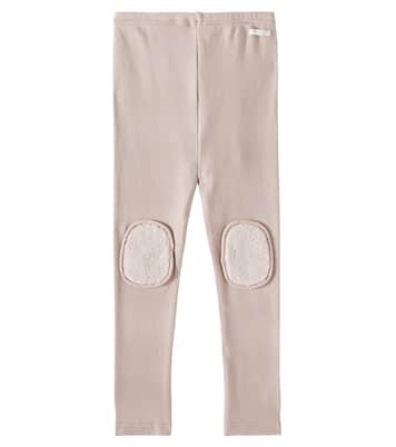 Leggings Keene in misto cotone | Donsje
