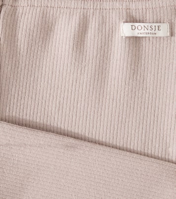 Leggings Keene in misto cotone | Donsje