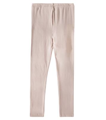 Leggings Keene in misto cotone | Donsje