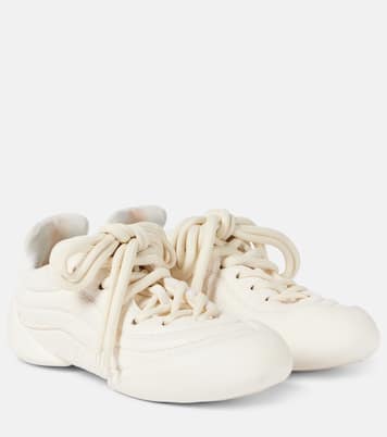 Sneakers Flexio in pelle | McQueen
