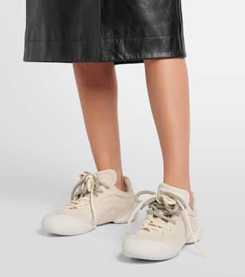 Sneakers Flexio in pelle | McQueen