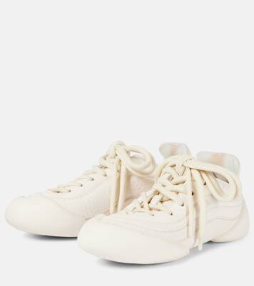 Sneakers Flexio in pelle | McQueen