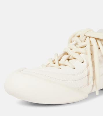 Sneakers Flexio in pelle | McQueen