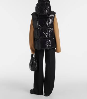 Daunenweste Luzule | Moncler